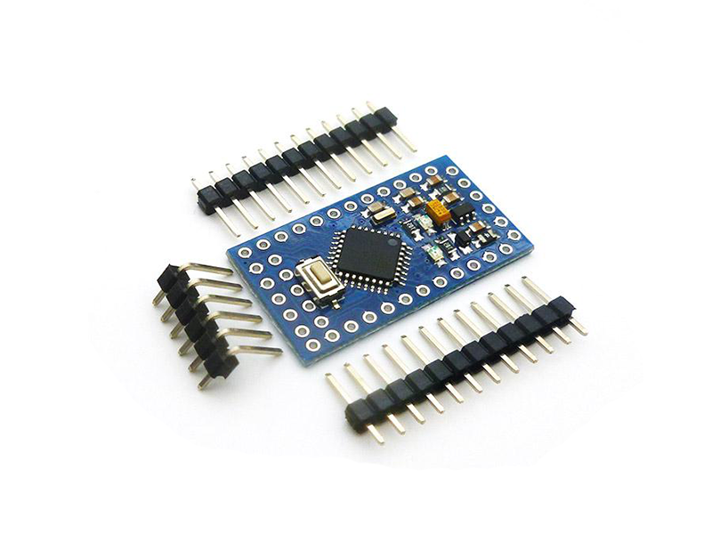 Arduino Pro Mini Compatible - Thumb 3